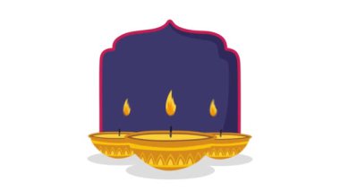 Mutlu bayramlar tüm Hindulara.