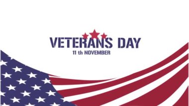 Mutlu Gaziler Günü Birleşik Devletler 'in tüm asker ve kahramanlarına.