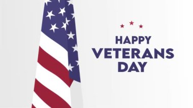 Tüm Birleşik Devletler Gaziler Gününüz kutlu olsun.