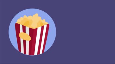 Lezzetli patlamış mısır gününüz kutlu olsun.