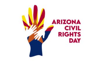 Arizonalılar için Arizona Vatandaşlık Hakları Günü