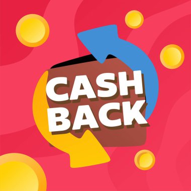 Altın sikkelerle Ulusal Nakit Günü