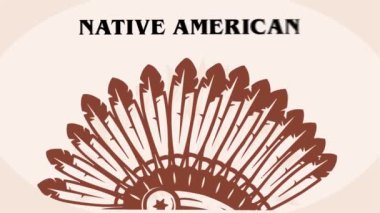 Tüm Amerikan Yerlilerinin Ayı kutlu olsun.