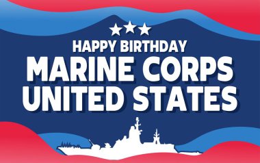Happy Birthday United States Marine Corps