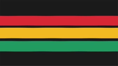 Siyahi toplum için siyah tarihi ayı kutluyoruz