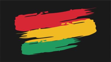 Siyahi toplum için siyah tarihi ayı kutluyoruz