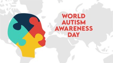 otizmli çocuklar için dünya otizm farkındalık günü