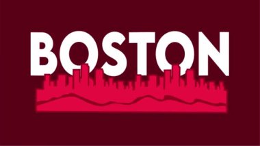 Boston Massachusetts Amerika Birleşik Devletleri