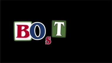 Boston Massachusetts Amerika Birleşik Devletleri