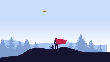 Babalar Günün kutlu olsun.