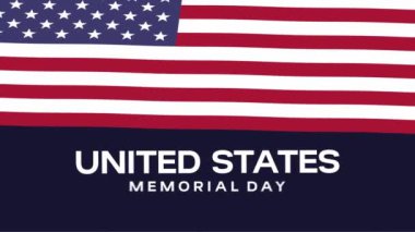 Birleşik Devletler Anma Gününüz kutlu olsun.