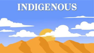 Yerliler Günü 'nüz kutlu olsun.