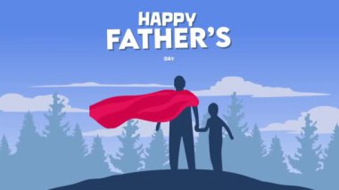 Babalar Günün kutlu olsun.