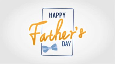 Babalar Günün kutlu olsun.