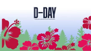 Çıkarmalar ve Normandiya Savaşı