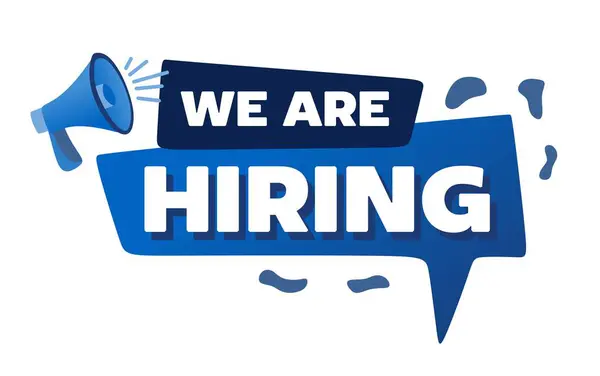 Eleman arıyoruz, takımımıza katıl.