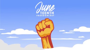 Zencilerin özgürlük günü kutlu olsun.