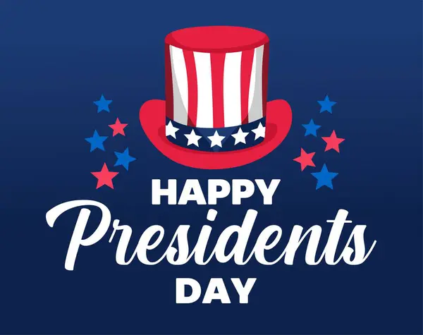 Amerika Birleşik Devletleri Başkanları Günü 'nüz kutlu olsun.