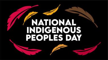 Tüm yerli halkların milli bayramı kutlu olsun.