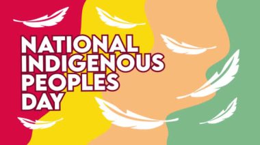 Tüm yerli halkların milli bayramı kutlu olsun.