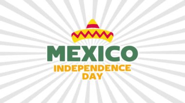 Tüm Meksikalıların Bağımsızlık Günü kutlu olsun.
