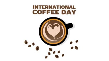 Lezzetli kahveli uluslararası kahve günün kutlu olsun.