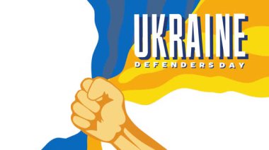 Tüm Ukraynalılara Mutlu Ukraynalılar Günü