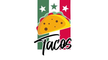 Lezzetli tacolarla Taco günün kutlu olsun.