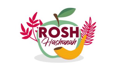 Meyveli Rosh hashanah günün kutlu olsun.