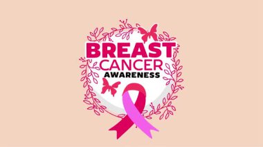 Tüm kadınlar için Göğüs Kanseri Farkındalığı Günü