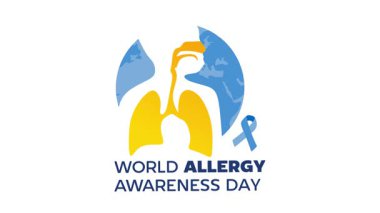 Dünya Alerji Farkındalık Günü Anma Günü