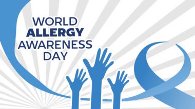 Dünya Alerji Farkındalık Günü Anma Günü