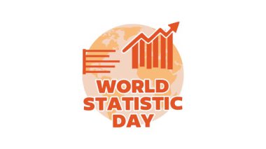 Dünya İstatistik Gününüz kutlu olsun istatistik severler.