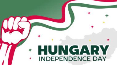 Tüm Macarlar için Macaristan Cumhuriyet Günü kutlu olsun