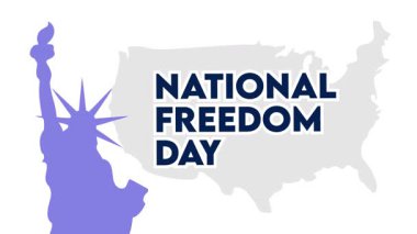 Ulusal Özgürlük Günü Birleşik Devletler
