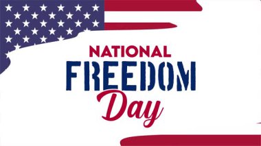 Ulusal Özgürlük Günü Birleşik Devletler