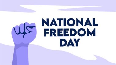 Ulusal Özgürlük Günü Birleşik Devletler