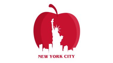 New York Şehri Amerika Birleşik Devletleri