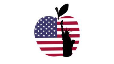 New York Şehri Amerika Birleşik Devletleri