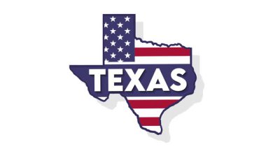 Teksas Yalnız Yıldız Eyaleti