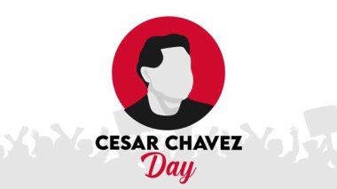 Mutlu Cesar Chavez Günü Birleşik Devletler