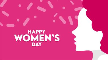 Dünyadaki tüm kadınlara Uluslararası Kadınlar Günü kutlu olsun.