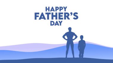 Babalar Günün kutlu olsun.