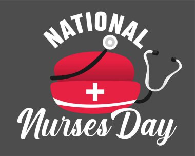 Hemşireler için ulusal hemşireler günü