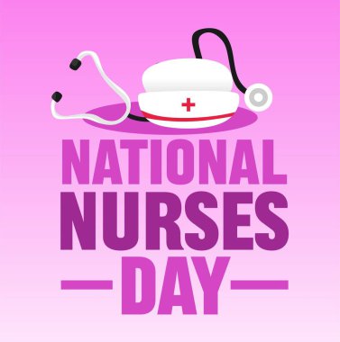 Hemşireler için ulusal hemşireler günü