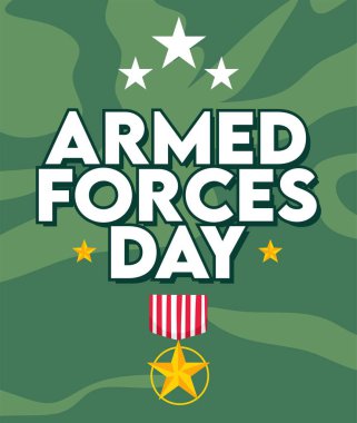 Birleşik Devletler Silahlı Kuvvetleri Günü