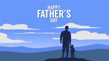 Dünyadaki bütün büyük babalar gününüz kutlu olsun.