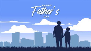 Dünyadaki bütün büyük babalar gününüz kutlu olsun.