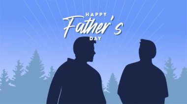 Dünyadaki bütün büyük babalar gününüz kutlu olsun.