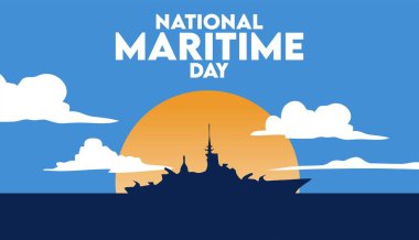 Daha iyi bir deniz dünyası için ulusal deniz günü